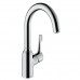 Смеситель для кухни Hansgrohe Focus 71812000 хром 