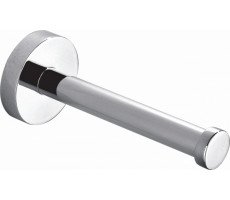 Держатель для запасной туалетной бумаги WONZON & WOGHAND, Хром WW-8106  Держатель для запасной туалетной бумаги WONZON & WOGHAND, Хром WW-8106