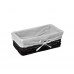 Корзина WasserKRAFT Lossa WB-120 WB-120-M коричневый 