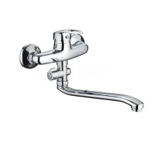 Смеситель для ванны FRAP F2139-B, хром Смеситель для ванны FRAP F2139-B, хром