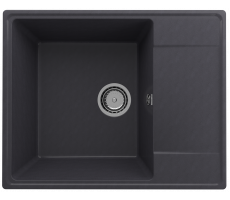 Мойка ULGRAN Quartz космос Prima 605-08 Мойка ULGRAN Quartz космос Prima 605-08