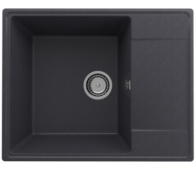 Мойка ULGRAN Quartz космос (Prima 605-08) Мойка ULGRAN Quartz космос (Prima 605-08)