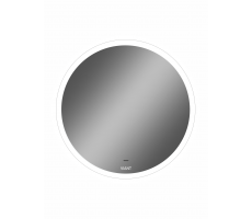 Зеркало VIANT Мюнхен 60х60 LED подсветка  VMUN60-ZLED  