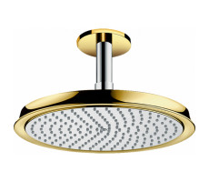 Верхний душ Hansgrohe Raindance 27405090 хром 