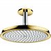 Верхний душ Hansgrohe Raindance 27405090 хром 