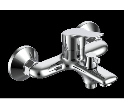 Смеситель Wave для ванны WA54 VODA 