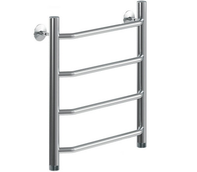 Полотенцесушитель Ника TRAPEZIUM ЛТ 50/40 наружное подключение хром 