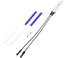 Удлинительный комплект для кнопки смыва Villeroy & Boch ViConnect 92238500 