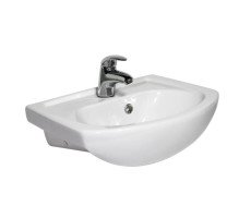 Раковина Оскольская керамика Дора 47 604701 Раковина Оскольская керамика Дора 47 604701