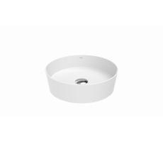 Раковина CREAVIT LP140-00CB00E-0000 Белый 