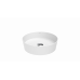 Раковина CREAVIT LP140-00CB00E-0000 Белый 
