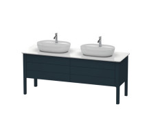 Раковина DURAVIT Luv 379602300 