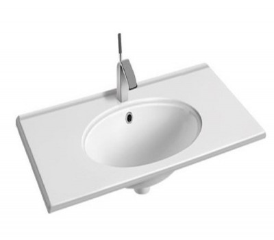 Умывальник CeramaLux 9080F 