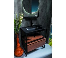 Консоль Armadi Art LOFT 80 893-080 