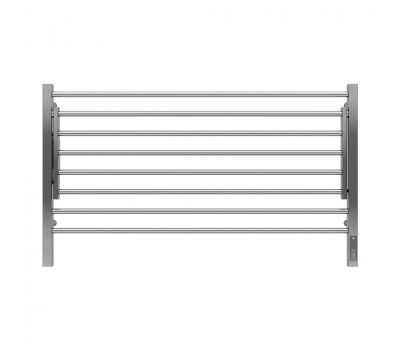 Полотенцесушитель электрический Terminus Горизонт П8 100х60 Полотенцесушитель электрический Terminus Горизонт П8 100х60