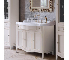 Базы под раковину TW collection VERONICA  NUOVO VER5105-V+AR874bi*1 комплект Дерево 