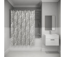 Штора для ванной, 200x180 см, 3D, PEVA, IDDIS Promo P02PV18i11 