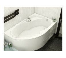 Ванна акриловая Relisan Sofi R 160x100 (рама и фронтальная панель отдельно) 