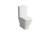 Бачок для унитаза Laufen Palace 8.2870.3.000.873.1 Белый 