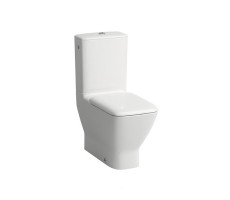 Бачок для унитаза Laufen Palace 8.2870.3.000.873.1 Белый 