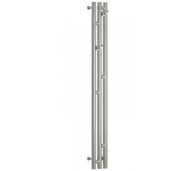 Полотенцесушитель Сунержа Терция 3.0 138*74*1200 нижнее справа МЭМ цвет-сталь без покрытия 00-5845-1211 