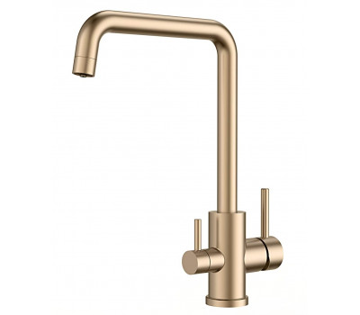 Смеситель для кухни с подключением к фильтру FW519G VODA Смеситель для кухни с подключением к фильтру FW519G VODA