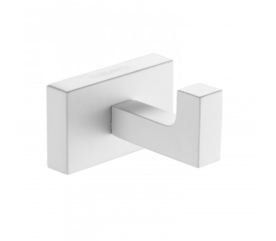 Крючок для ванной комнаты Shevanik SG5611C, белый