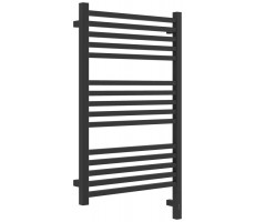 Полотенцесушитель Сунержа Модус 3.1 шгв 530*75*920 нижнее справа МЭМ цвет-черный матовый 31-5901-8050 