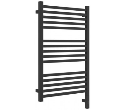 Полотенцесушитель Сунержа Модус 3.1 шгв 530*75*920 нижнее справа МЭМ цвет-черный матовый 31-5901-8050 