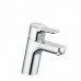 Смеситель для раковины Kludi Pure&Easy 370280565 хром 