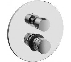 Смеситель для душа Paffoni Jo JO019CR Смеситель для душа Paffoni Jo JO019CR