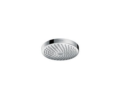Верхний душ Hansgrohe Croma Select 26522000 хром 