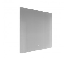 Зеркало AZARIO Алмина 1000х800 c подсветкой и диммером, сенсорный выключатель ФР-00002158 Зеркало AZARIO Алмина 1000х800 c подсветкой и диммером, сенсорный выключатель ФР-00002158