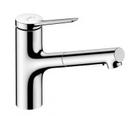 Смеситель для кухни Hansgrohe Zesis 74803000 хром 