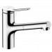 Смеситель для кухни Hansgrohe Zesis 74803000 хром 