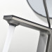 Смеситель для раковины Black&White GF-7105-GM 