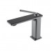 Смеситель для раковины Black&White GF-7105-GM 