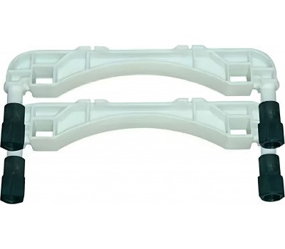 Ножки для квариловой ванны Villeroy & Boch U4000000254 Ножки для квариловой ванны Villeroy & Boch U4000000254