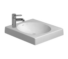 Раковина DURAVIT Architec 320500009 