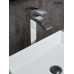 Смеситель высокий для раковины Gid Victoria L120-CH-D L120CHD хром 