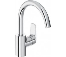 Смеситель для кухни Ideal Standard Ceraflex B1727AA Хром 