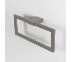 Полотенцедержатель - кольцо Colombo MiniQ B5031.HPS1 Нержавейка 