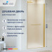 Душевая дверь RGW PA-103Gb 900 020810309-26 Золото BRUSH 