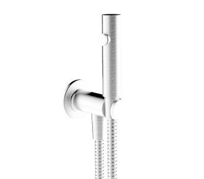 Гигиенические души GESSI Inciso 58153#031 Хром 