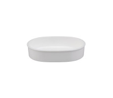 Мыльница FIXSEN ROUND WHITE FX-451-4 Мыльница FIXSEN ROUND WHITE FX-451-4