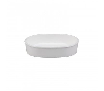 Мыльница FIXSEN ROUND WHITE FX-451-4 