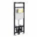 Система инсталляции для унитазов WasserKRAFT Alme 15TLT.010.ME.PG02  