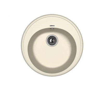 Кухонная мойка Florentina ЛАЦИО 20.290.B0510.201, жасмин 
