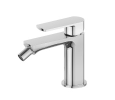 Смеситель для биде Newform Haka 72027.21.018 Хром Смеситель для биде Newform Haka 72027.21.018 Хром