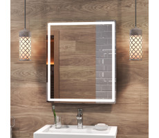 Зеркало VIGO Geometry Classic 600  72  